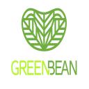 GreenBean Cannabis And Weed Dispensary logo